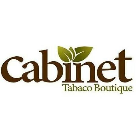 Cabinet Tabaco Boutique logo