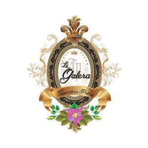 La Galera Cigars logo