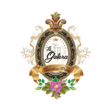 La Galera Cigars logo