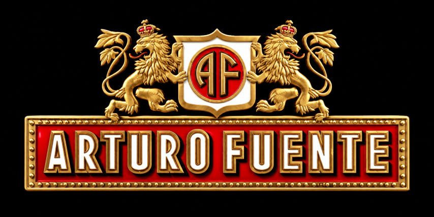 arturo fuente logo