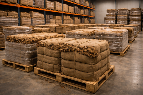 Connect with tobacco farms and suppliers to source cigar tobacco dominican republic