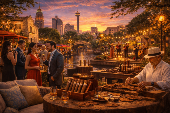 Carefree Bourbon & Cigar Festival 2026 – Practical Guide