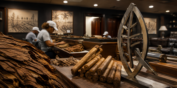 Cigar Factory Quesada