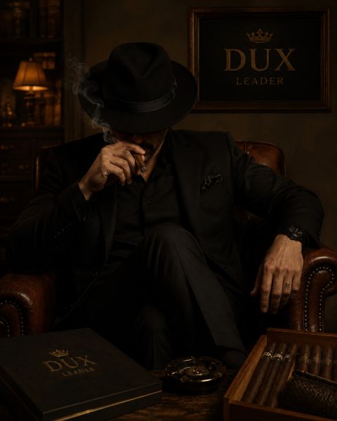 The DUX Leader photo