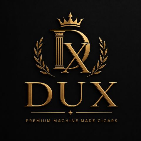 DUX Boost logo