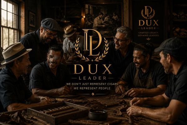 DUX hero image
