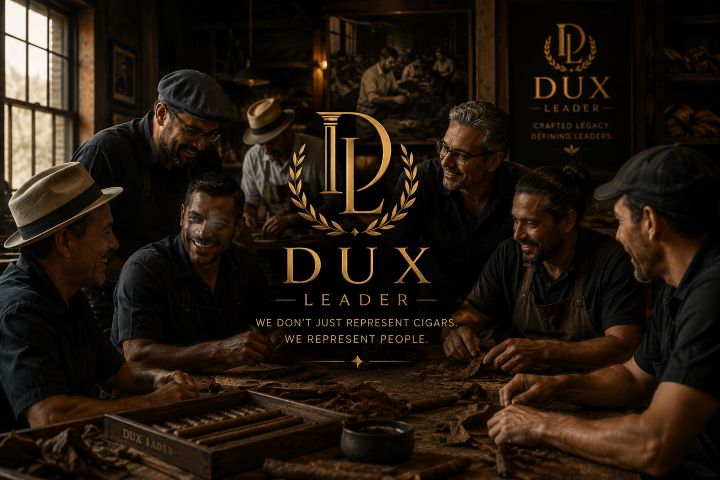 DUX hero image