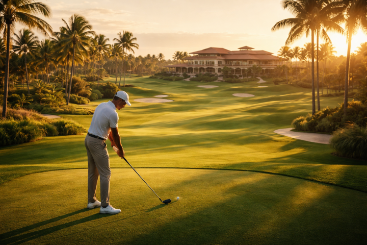 Golf Experiences