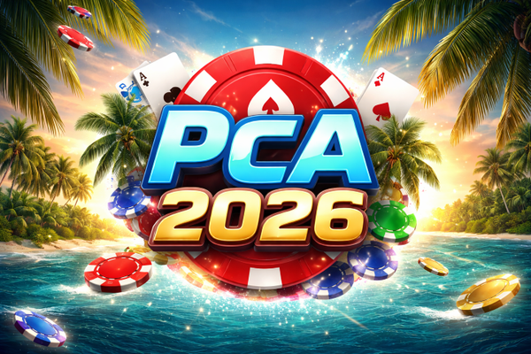 PCA 2026