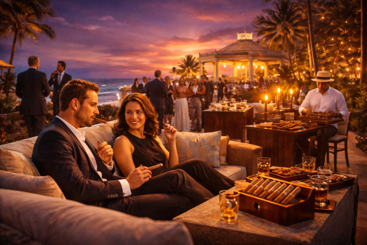 Procigar Night Punta Cana 2026