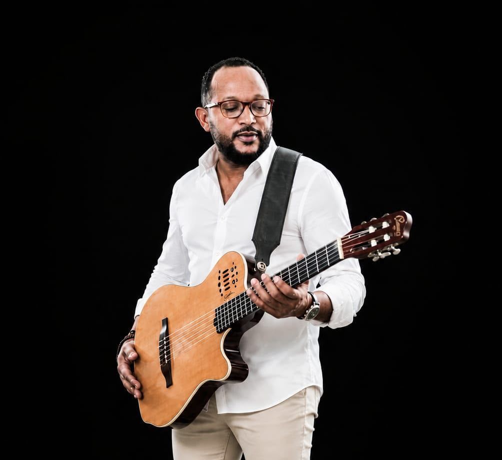 Samuel González Santiago Dominincan REpublic Artist