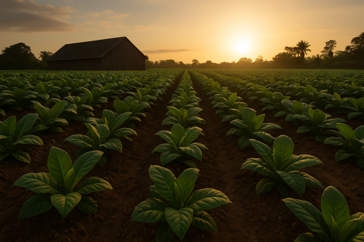 Add Cigar Factory for Host tours