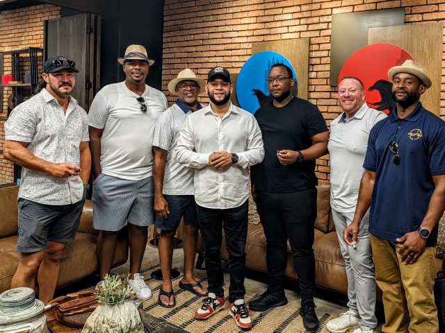 black bird cigar factory tour 2026