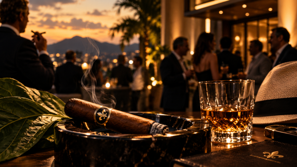La Fumada Legendaria — 5th Edition Santiago