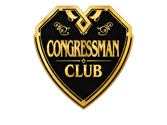 congressman cigar club join