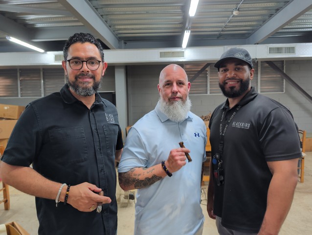 dominincan cigar factory tour experince 2026
