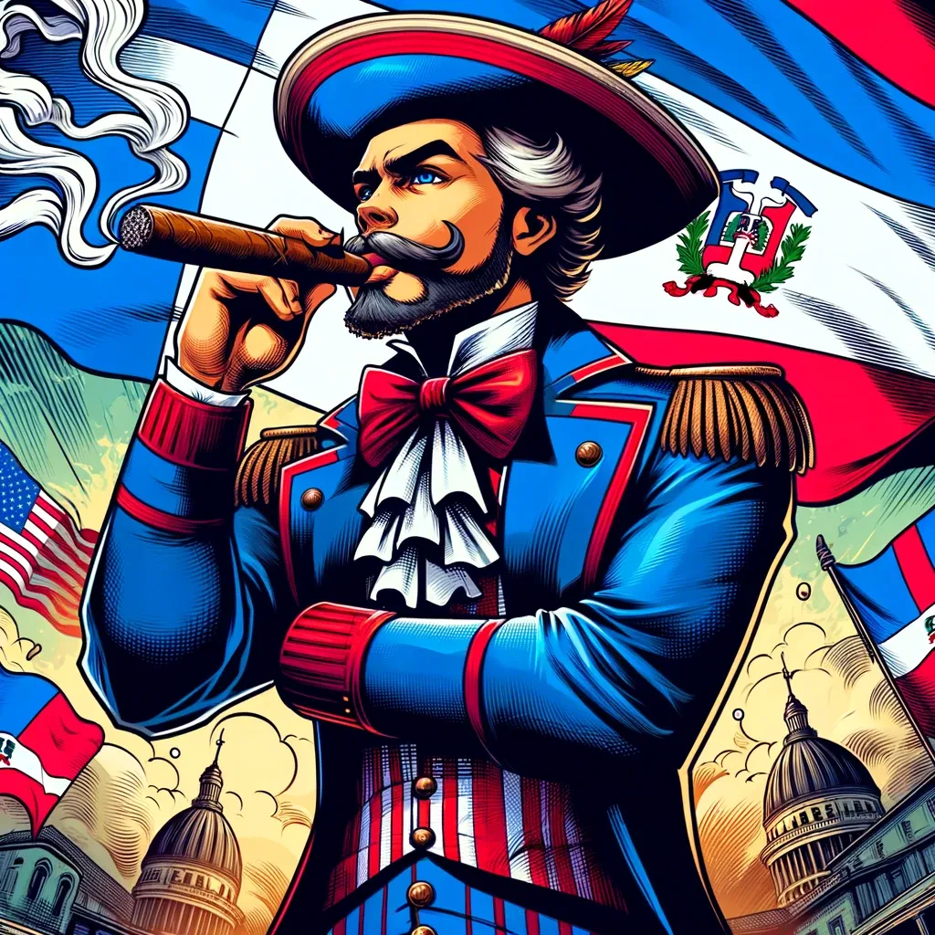 Santiago, Capital Of Cigars