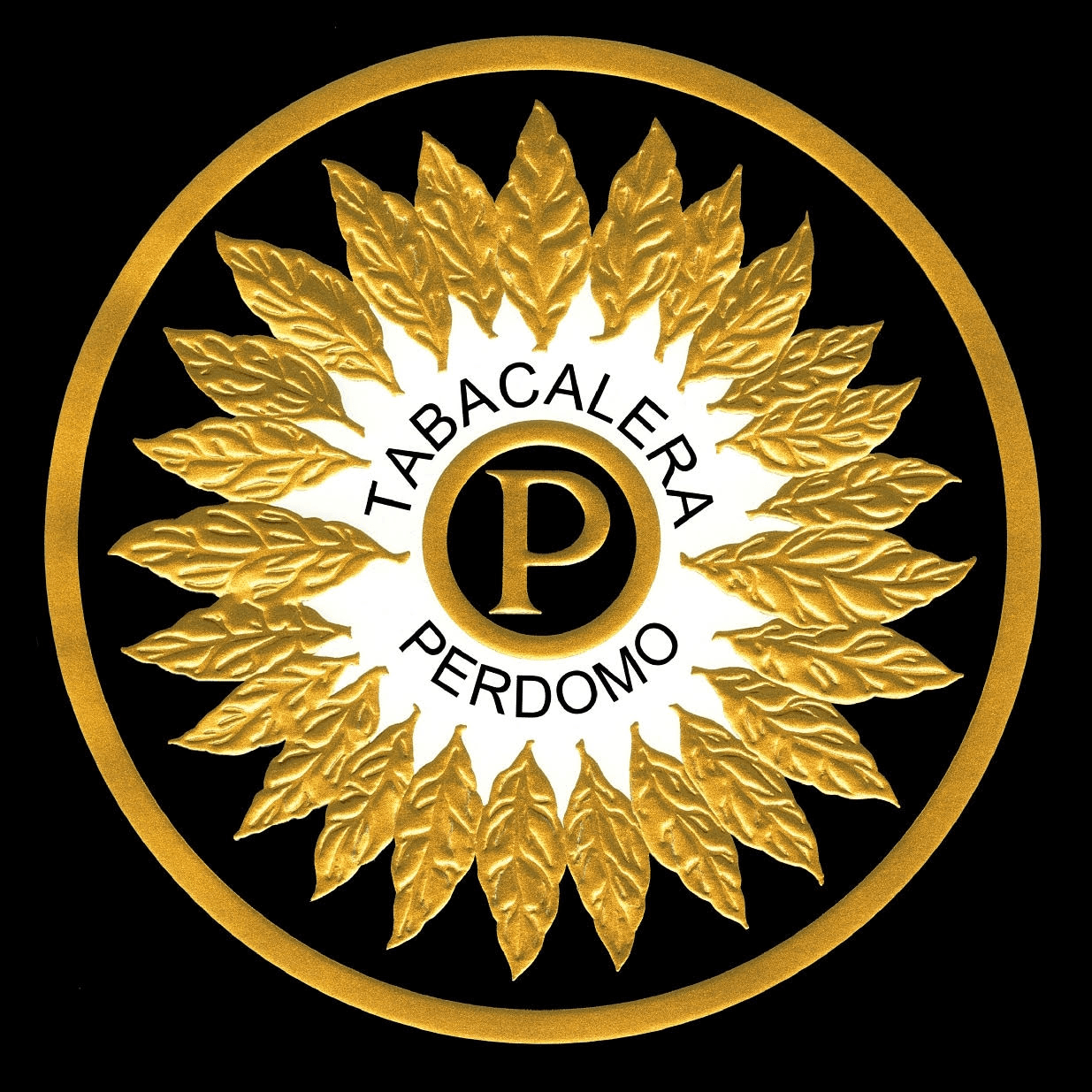 perdomo cigar logo