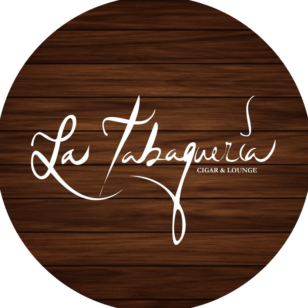 la tabaqaria logo cigar lounge