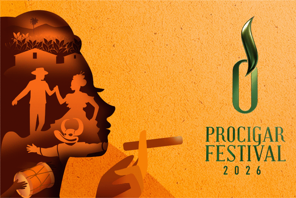 Procigar Festival 2026