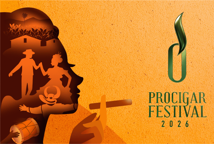 procigar event 2026
