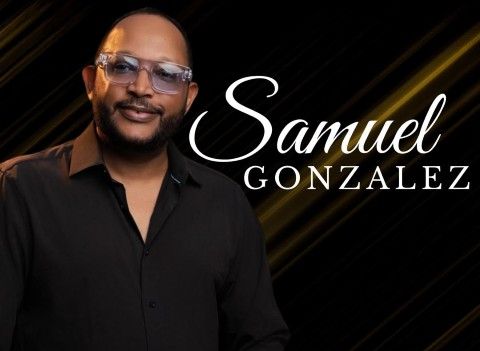 Samuel Gonzalez Live at Puros & Carnes Tamboril banner