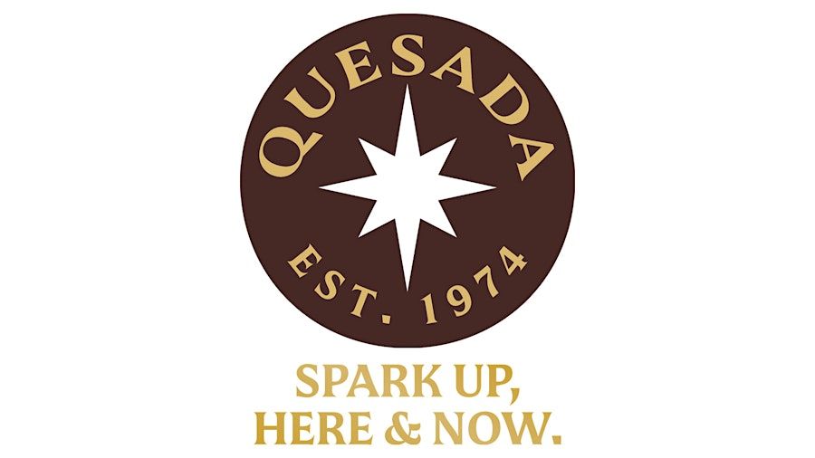 quesada cigar new logo