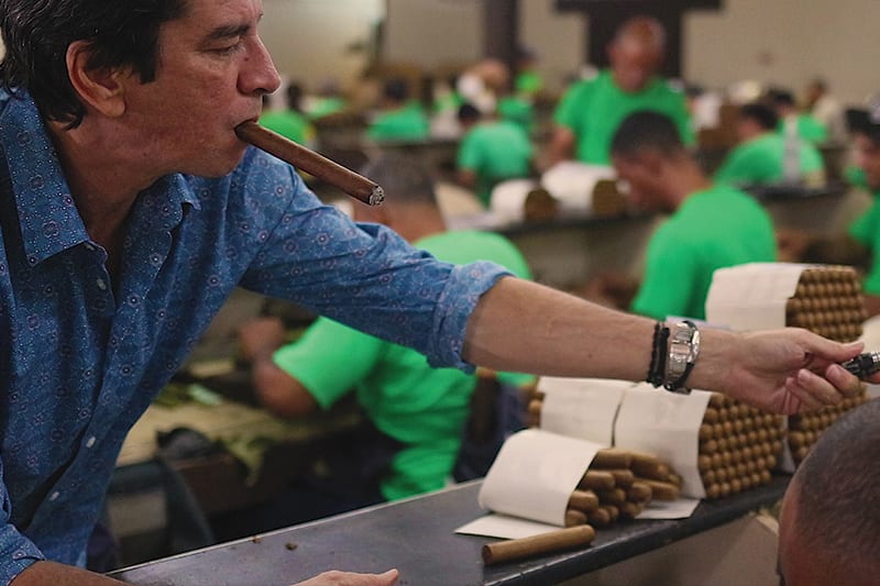 Your Private Factory Experience