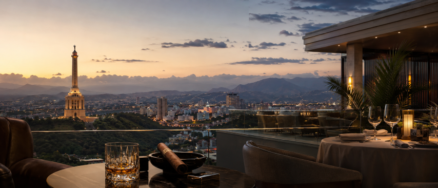 Visit Santiago DR